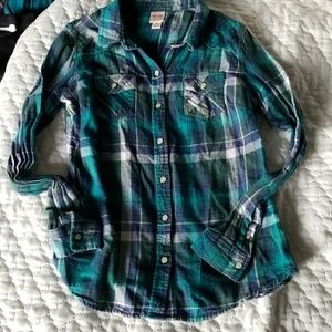 ❤️5 for $10❤️Button down